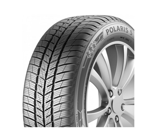 Barum XL Polaris 5 215/40R17 87V 