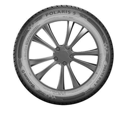 Barum XL Polaris 5 215/40R17 87V 