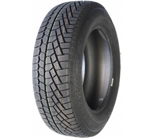 Gislaved XL Soft Frost 200 215/50R17 95T 