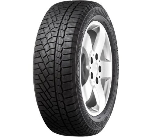 Gislaved XL Soft Frost 200 215/50R17 95T 