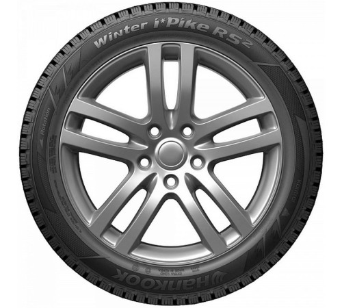 Hankook XL Winter i*pike RS2 W429 215/50R17 95T 