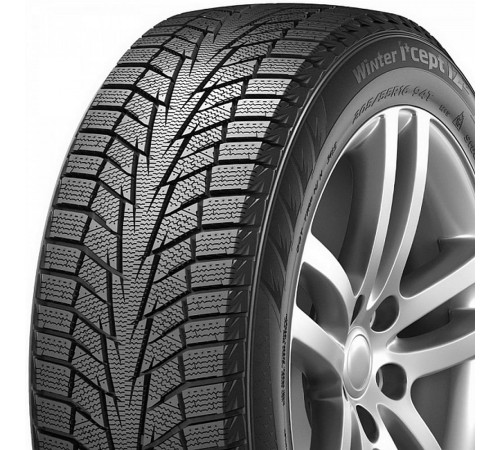 Hankook Winter i*cept IZ2 W616 215/65R17 99T 