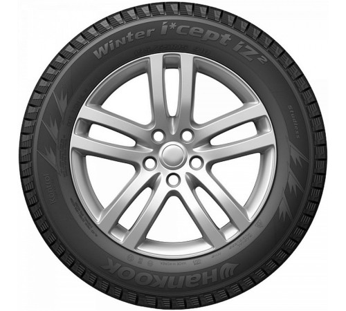Hankook Winter i*cept IZ2 W616 215/65R17 99T 