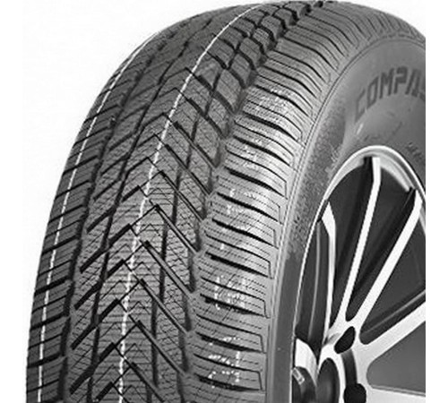 COMPASAL WINTERBLAZER HP 205/60R16 96H XL