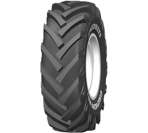 Speedways GripKing HD 6,50/80-15 86A6, TT нс06