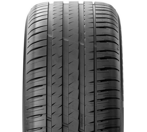 Michelin Pilot Sport 4 SUV 275/40R20 106Y, TL