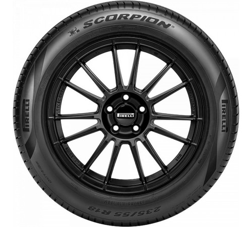Pirelli Scorpion 275/45R20 110V, TL