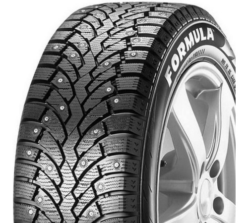 Formula ICE шип. 225/60R17 99T 