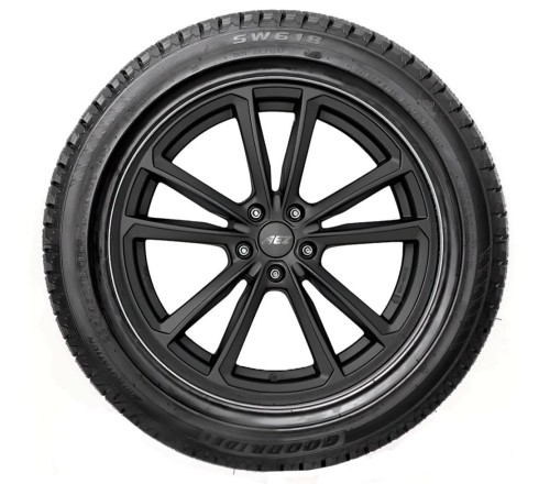 Goodride XL SW618 235/50R17 100H 