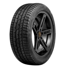 Continental XL ContiWinterContact TS 830 P (MO) Mercedes-Benz 245/45R17 99H 