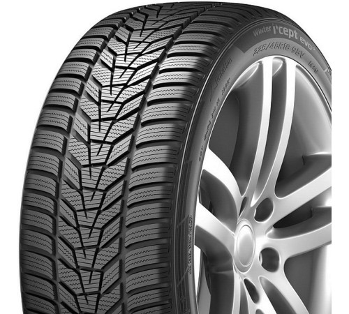 Hankook Winter i*cept evo3 W330 245/55R17 102V 