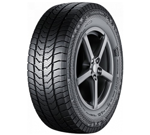 Continental VanContact Viking 215/60R17C 109/107R 
