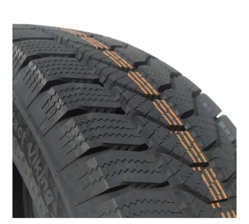 Continental VanContact Viking 215/60R17C 109/107R 
