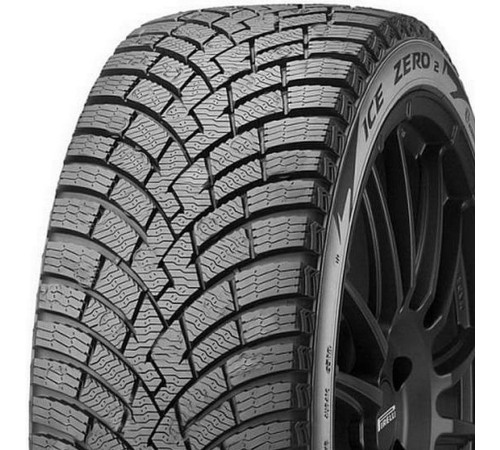 Pirelli XL Ice Zero 2 шип. 225/40R18 92H 