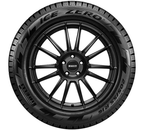 Pirelli Ice Zero 275/50R20 113T, TL