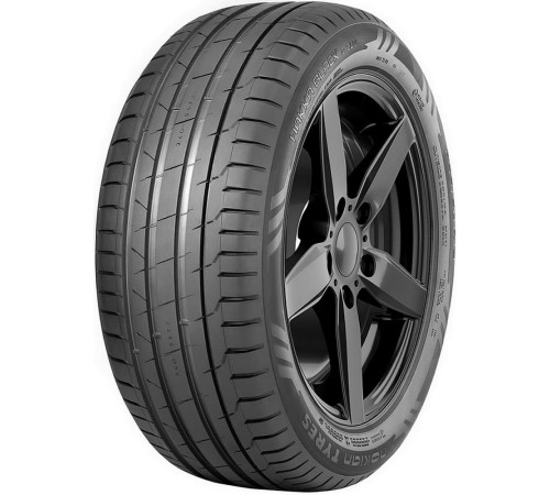 Ikon Autograph Ultra 2 SUV 275/50R20 113W, TL