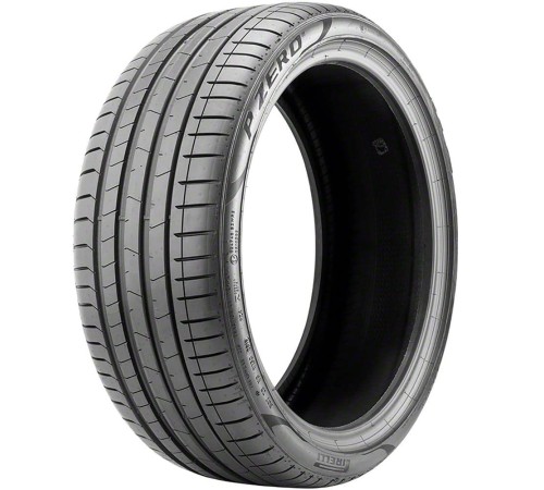 Pirelli P Zero PZ4 275/50R20 113W, TL