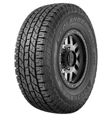 Yokohama Geolandar A/T G015 275/55R20 117H, TL