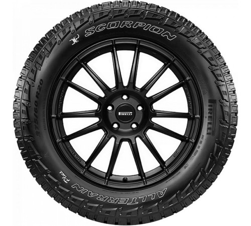 Pirelli Scorpion All Terrain Plus 275/55R20 113T, TL