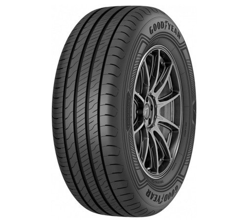 Goodyear EfficientGrip 2 SUV 275/55R20 117V, TL