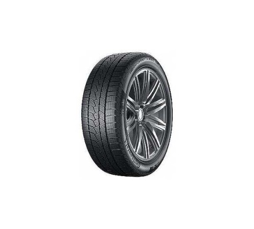 Continental WinterContact TS 860 S 275/55R20 117V, TL