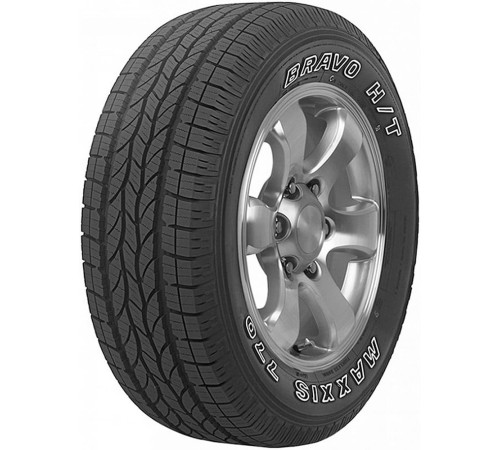 Maxxis HT-770 Bravo Series 275/60R20 115T, TL