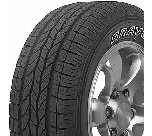 Maxxis HT-770 Bravo Series 275/60R20 115T, TL