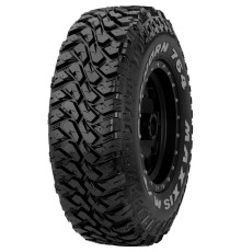 Maxxis MT-764 Bighorn 275/60R20 119/116Q, TL
