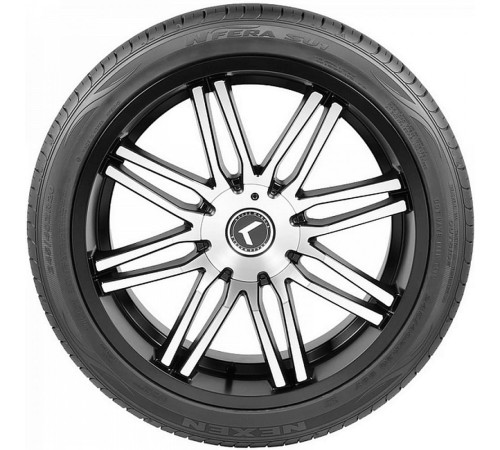 Nexen NFERA SU1 275/30R20 97Y