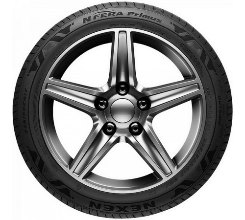 Nexen NFERA PRIMUS 215/55R18 95V