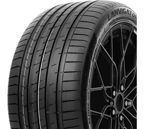LANVIGATOR CATCHPOWER PLUS 225/40ZR19 93Y XL