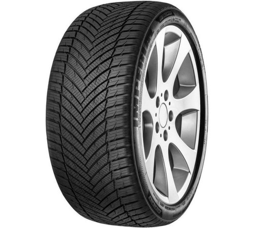 IMPERIAL All Season Driver 255/40R19 100Y XL