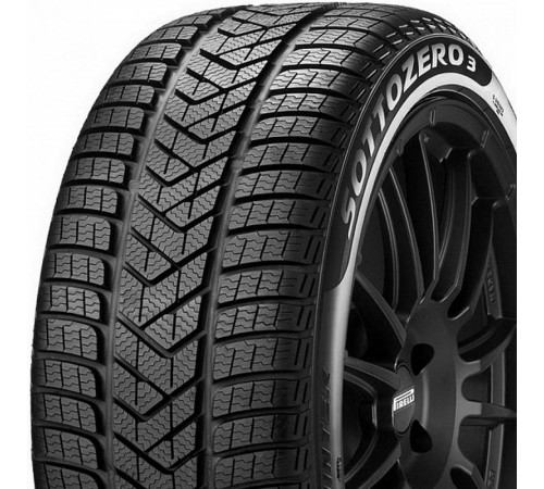 Pirelli Winter Sottozero 3 (*) BMW Run-flat 225/50R18 95H 