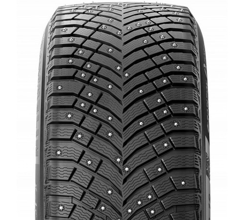 Michelin XL X-ICE NORTH 4 SUV шип. 225/60R18 104T 