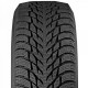 Ikon XL Autograph Snow 3 235/45R18 98T 