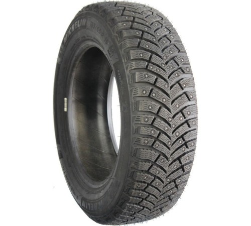 Michelin XL X-Ice North 4 шип. 235/45R18 98T 