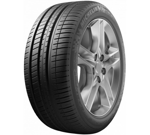 Michelin Pilot Sport 3 285/35R20 104Y, TL