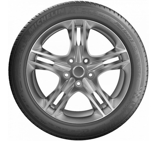 Michelin Pilot Sport 3 285/35R20 104Y, TL
