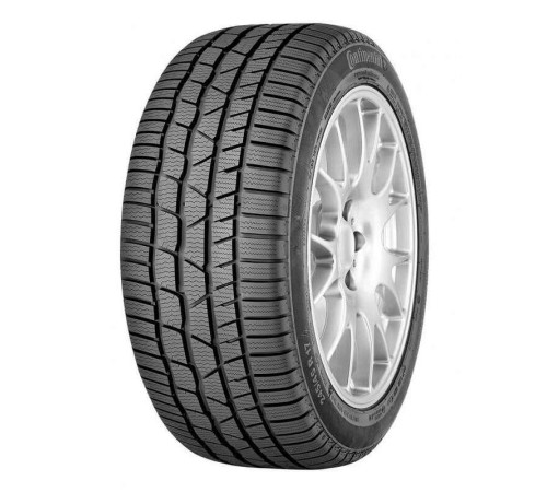 Continental ContiWinterContact TS 830 P 285/35R20 104V, TL