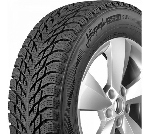 Ikon Autograph Snow 3 SUV 285/45R20 112T, TL