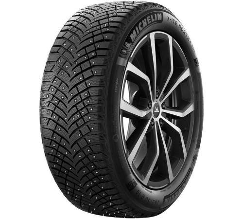 Michelin X-Ice North 4 SUV 285/45R20 112T, TL
