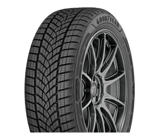 Goodyear UltraGrip Performance+ SUV 285/45R20 112H, TL