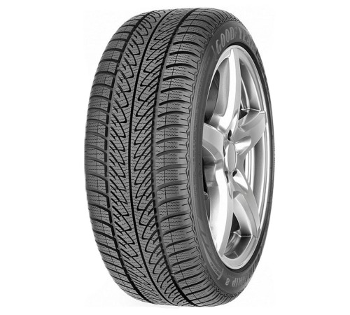 Goodyear UltraGrip Performance 3 285/45R20 112V, TL