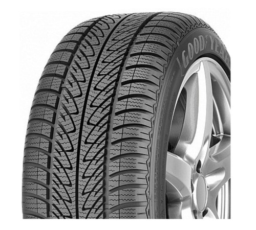Goodyear UltraGrip Performance 3 285/45R20 112V, TL