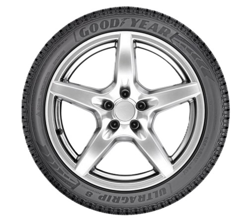 Goodyear UltraGrip Performance 3 285/45R20 112V, TL