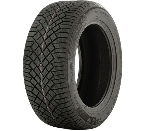 Gislaved ArcticControl 285/50R20 116T, TL