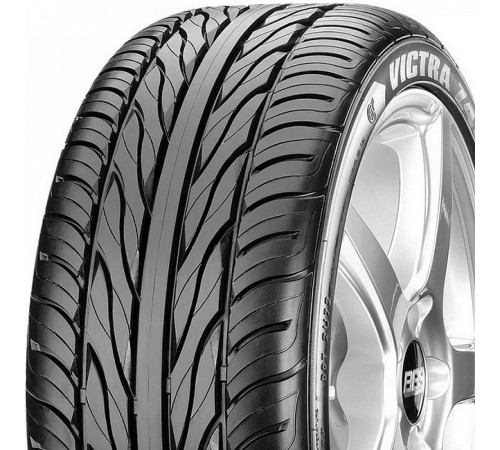 Maxxis MA-Z4S Victra 285/50R20 116V, TL