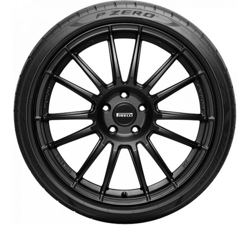 Pirelli P Zero PZ4 295/30R20 101Y, TL
