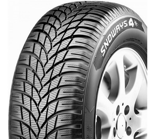 Lassa Snoways 4 295/35R20 105W, TL