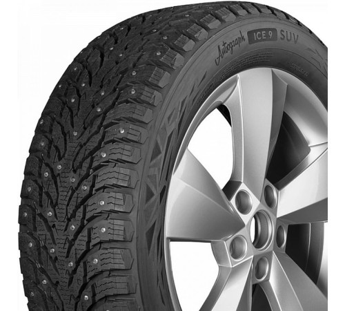 Ikon Autograph Ice 9 SUV 295/40R20 110T, TL